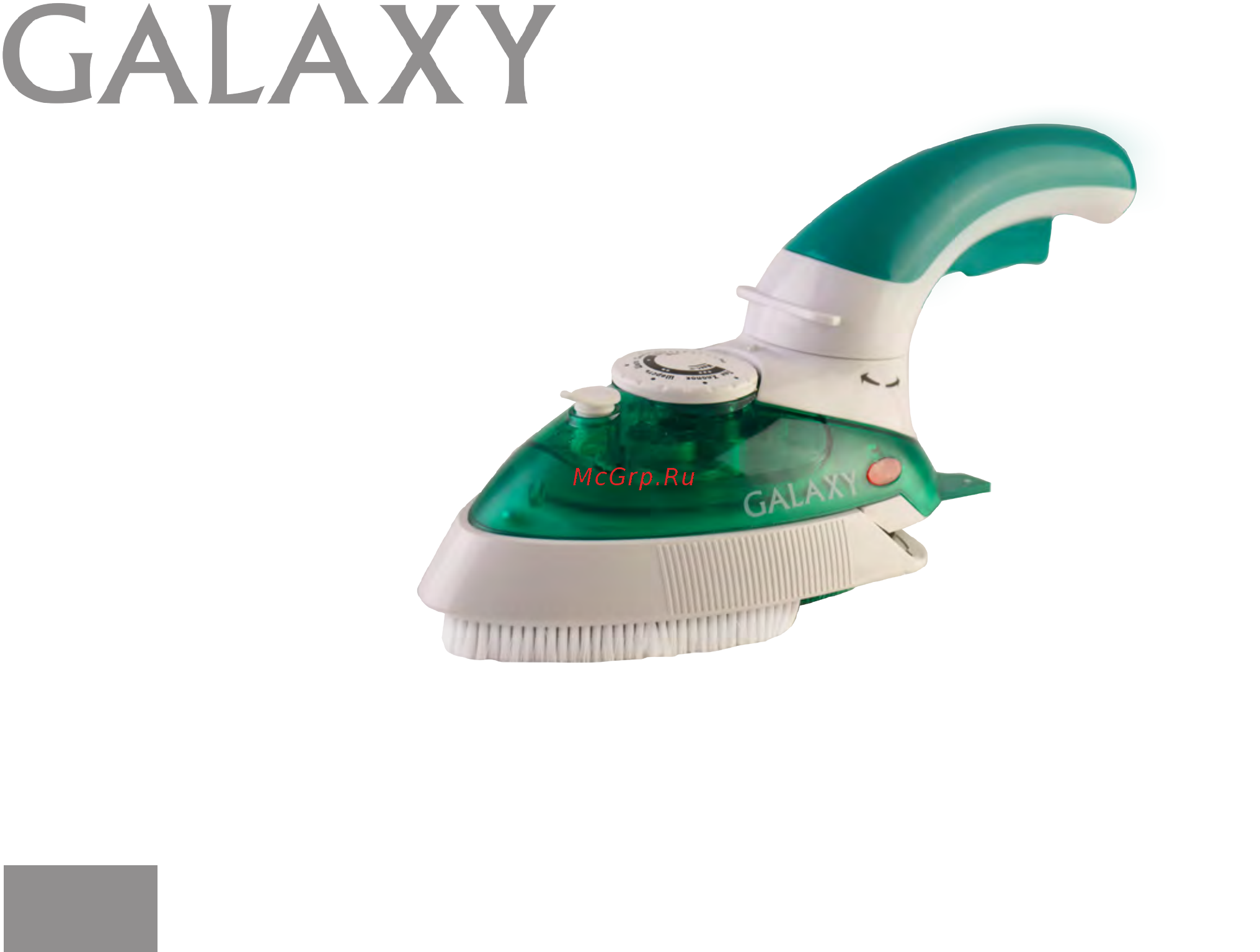 Galaxy GL6191 Руководство по эксплуатации онлайн