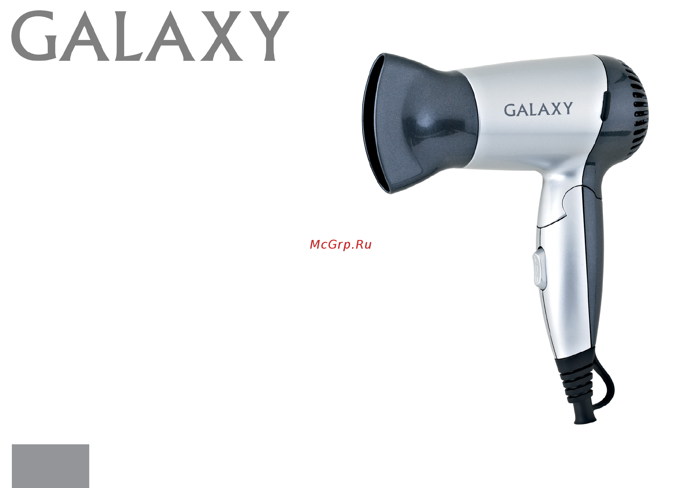 Galaxy GL4303 Руководство по эксплуатации онлайн