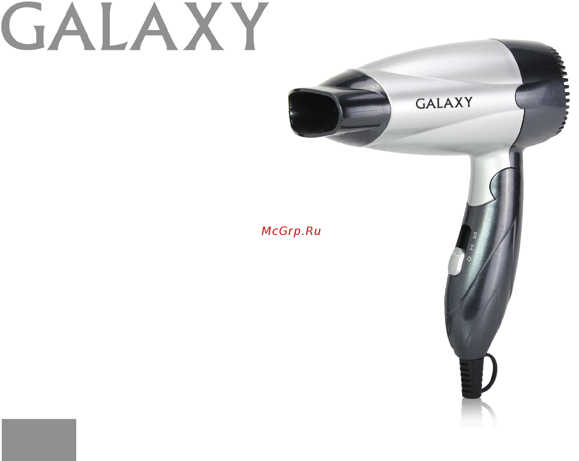 Galaxy GL4305 Руководство по эксплуатации онлайн