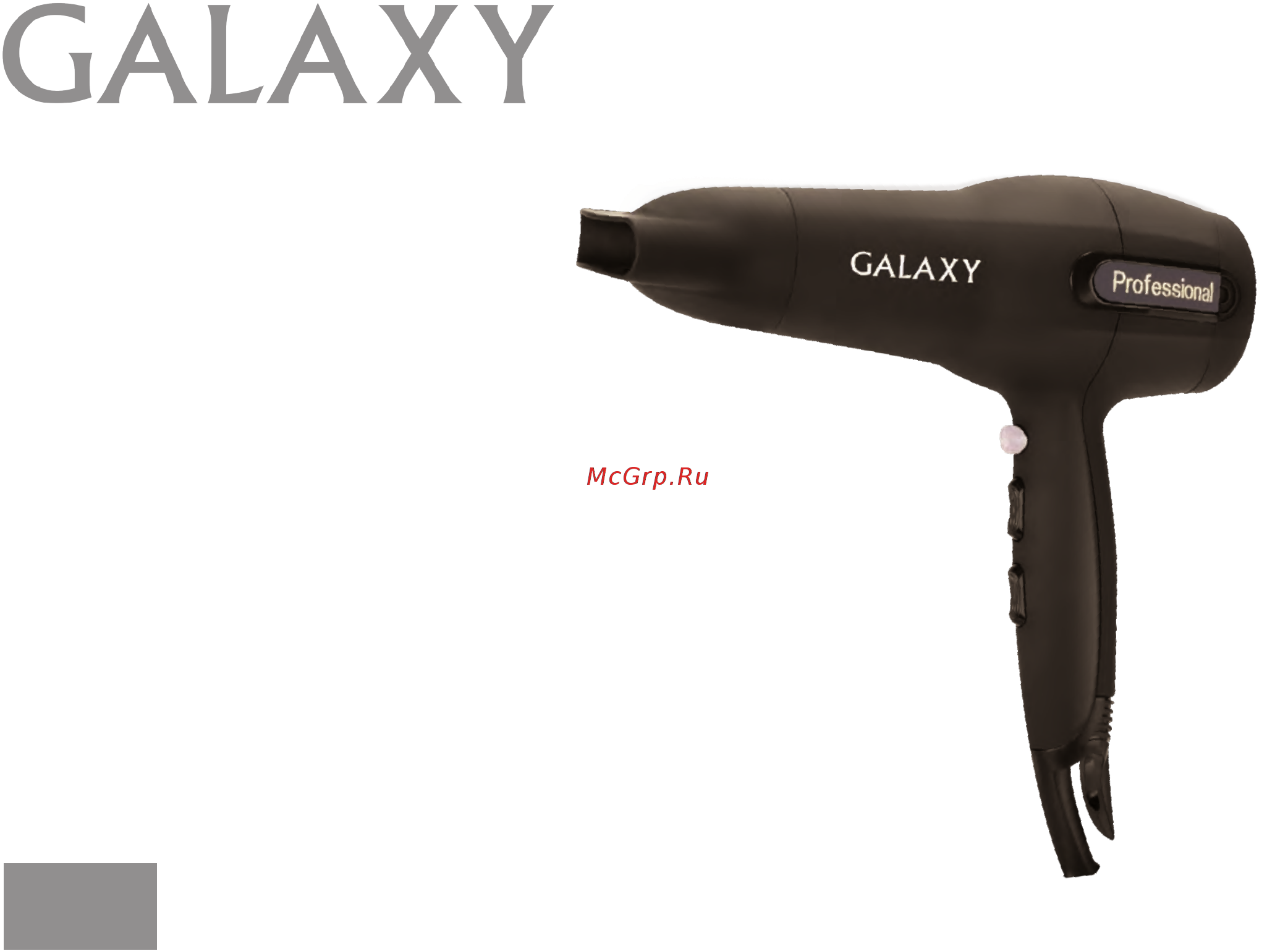 Galaxy GL4310 Руководство по эксплуатации онлайн