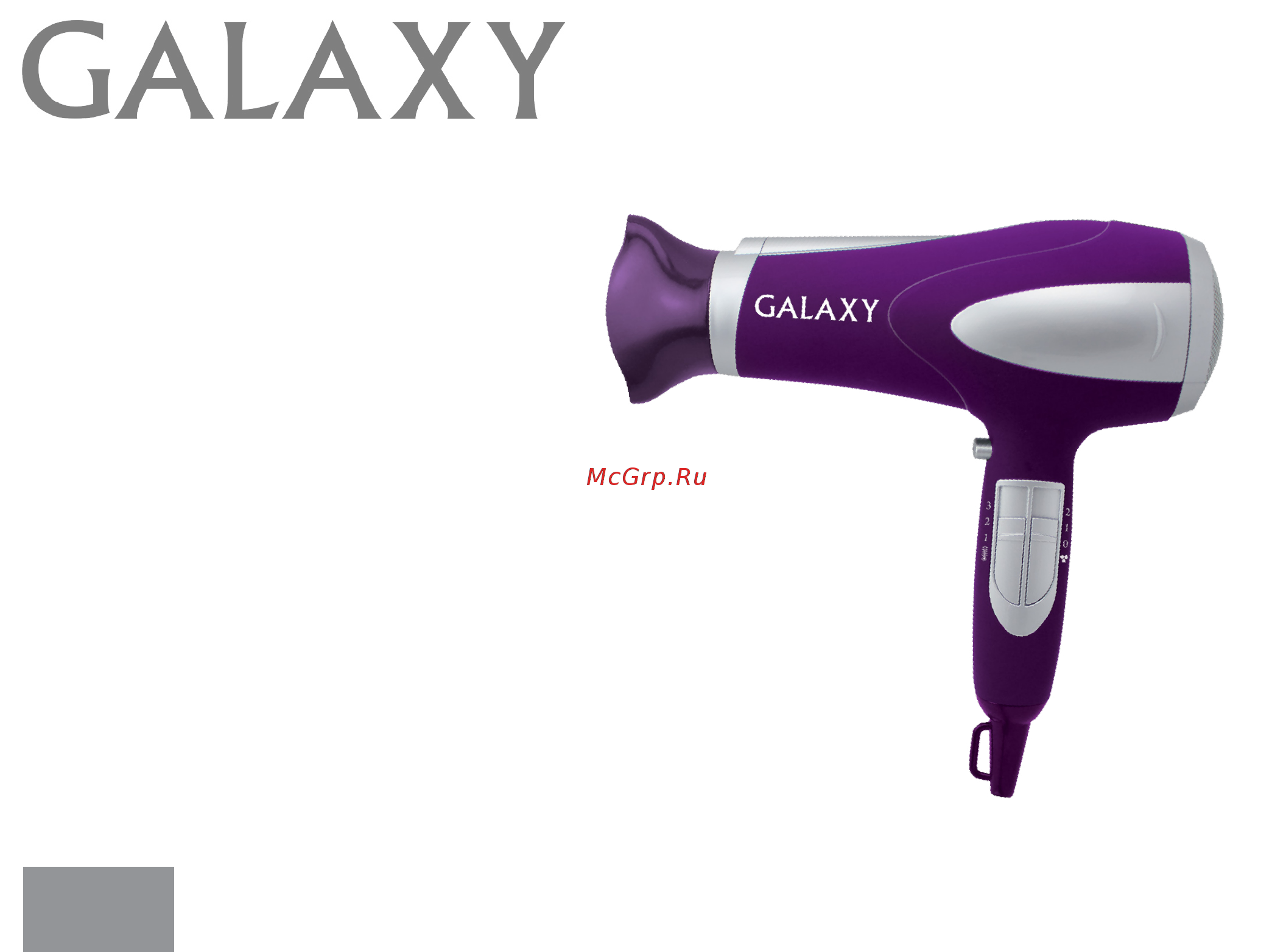 Galaxy GL4324 Руководство по эксплуатации онлайн