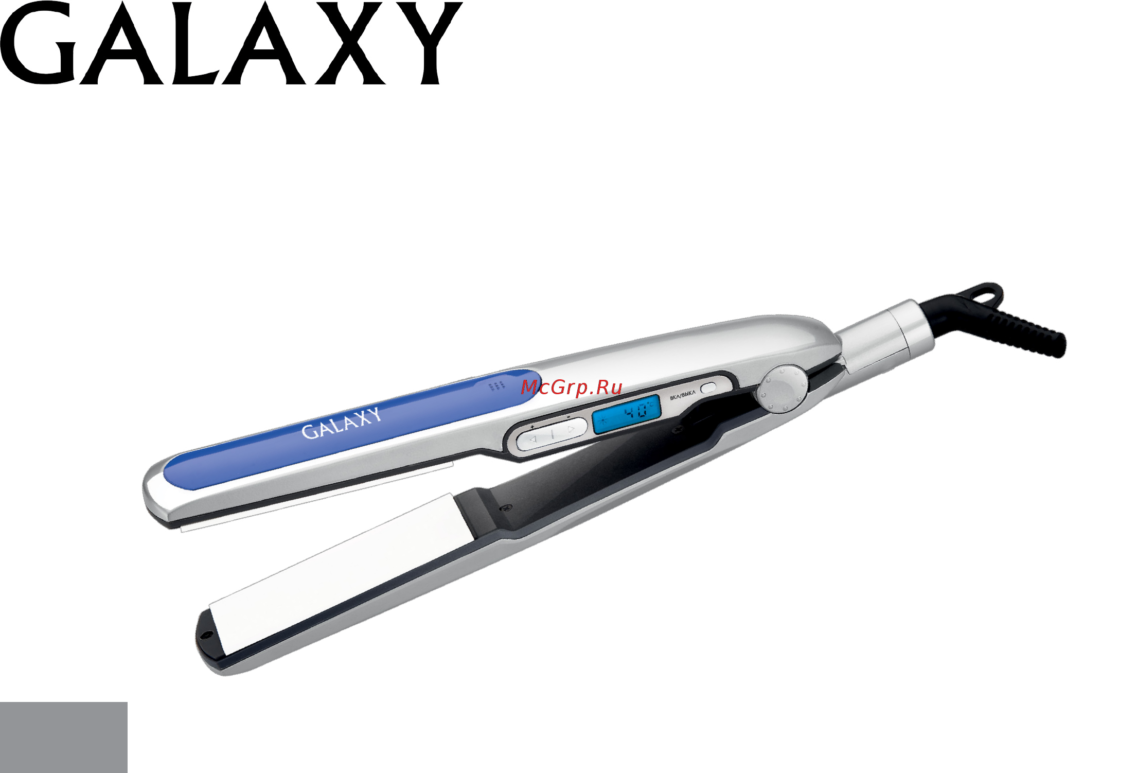 Galaxy GL4507 Руководство по эксплуатации онлайн