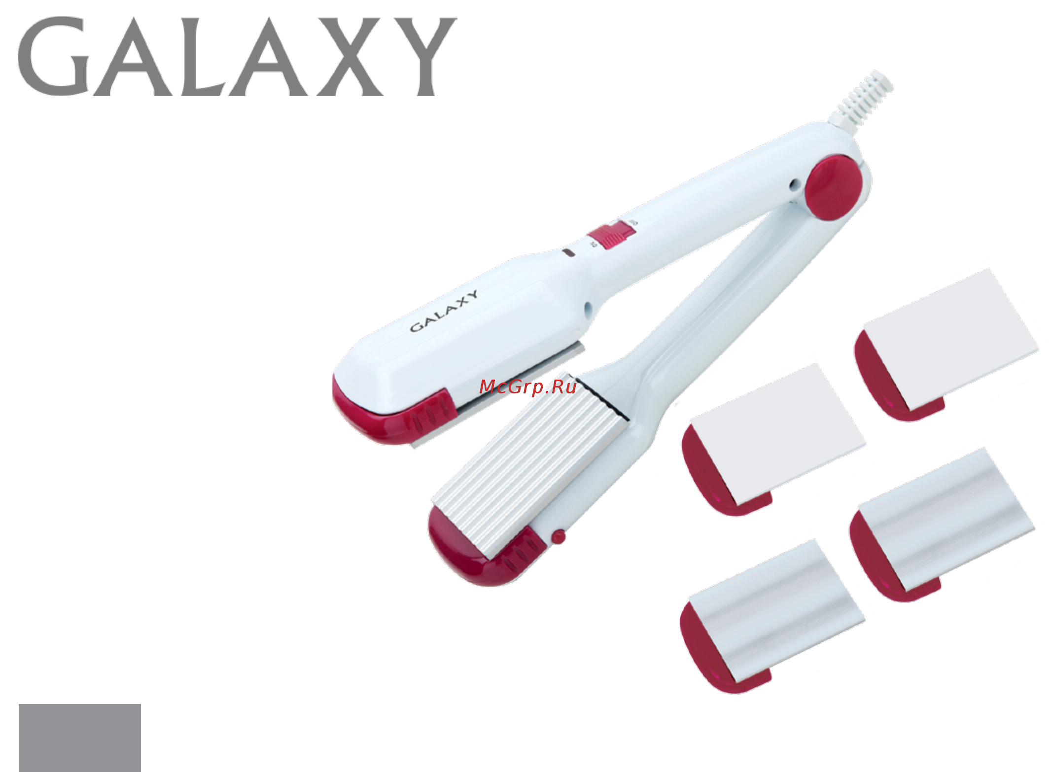 Galaxy GL4515 Руководство по эксплуатации онлайн