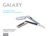 Galaxy GL4621 Руководство по эксплуатации