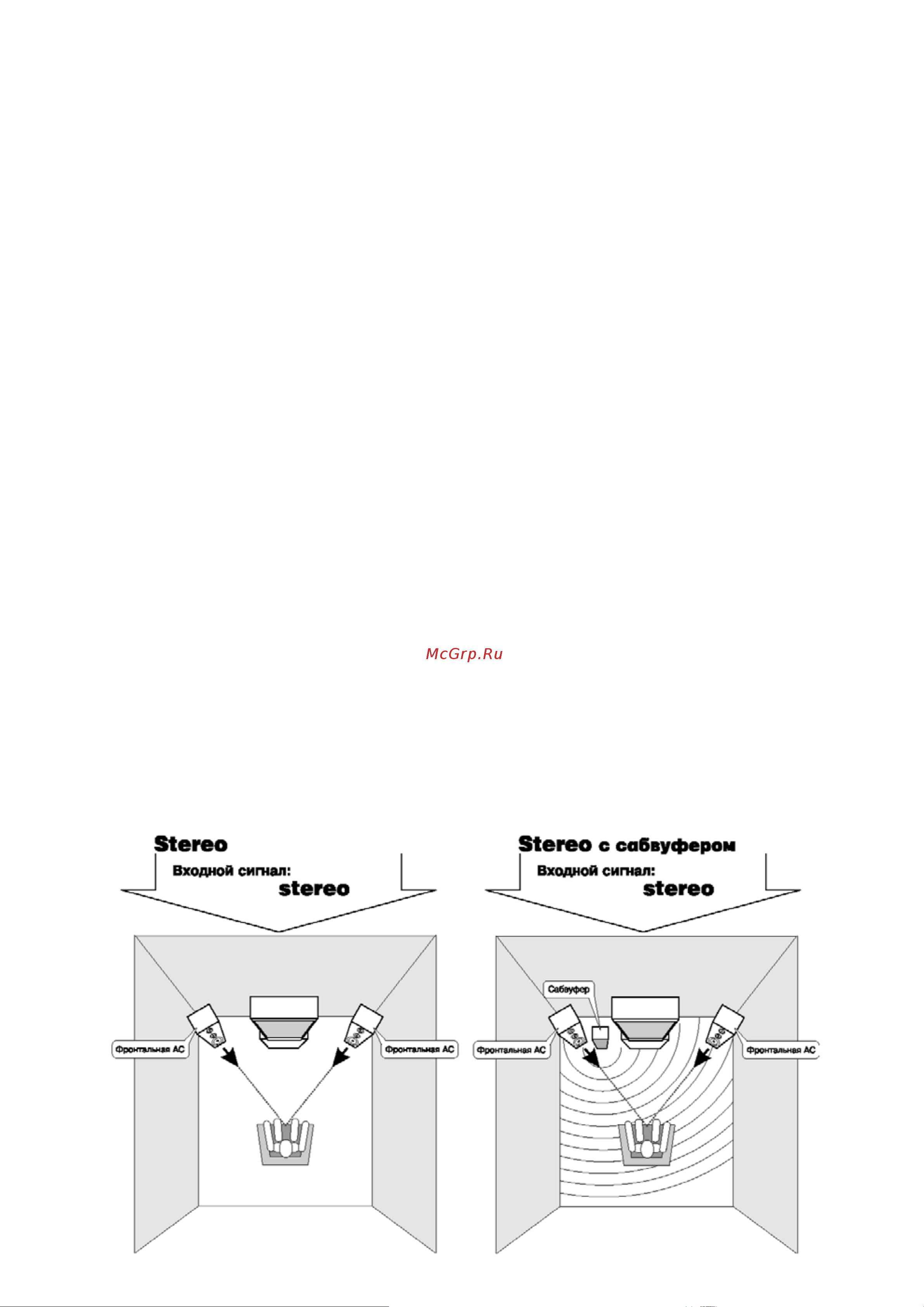 Wharfedale Obsidian 600 Cinema Pack, blackwood Инструкция по эксплуатации онлайн [4/8] 175714