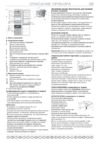 Whirlpool WBA 3327 NFW Инструкция по эксплуатации