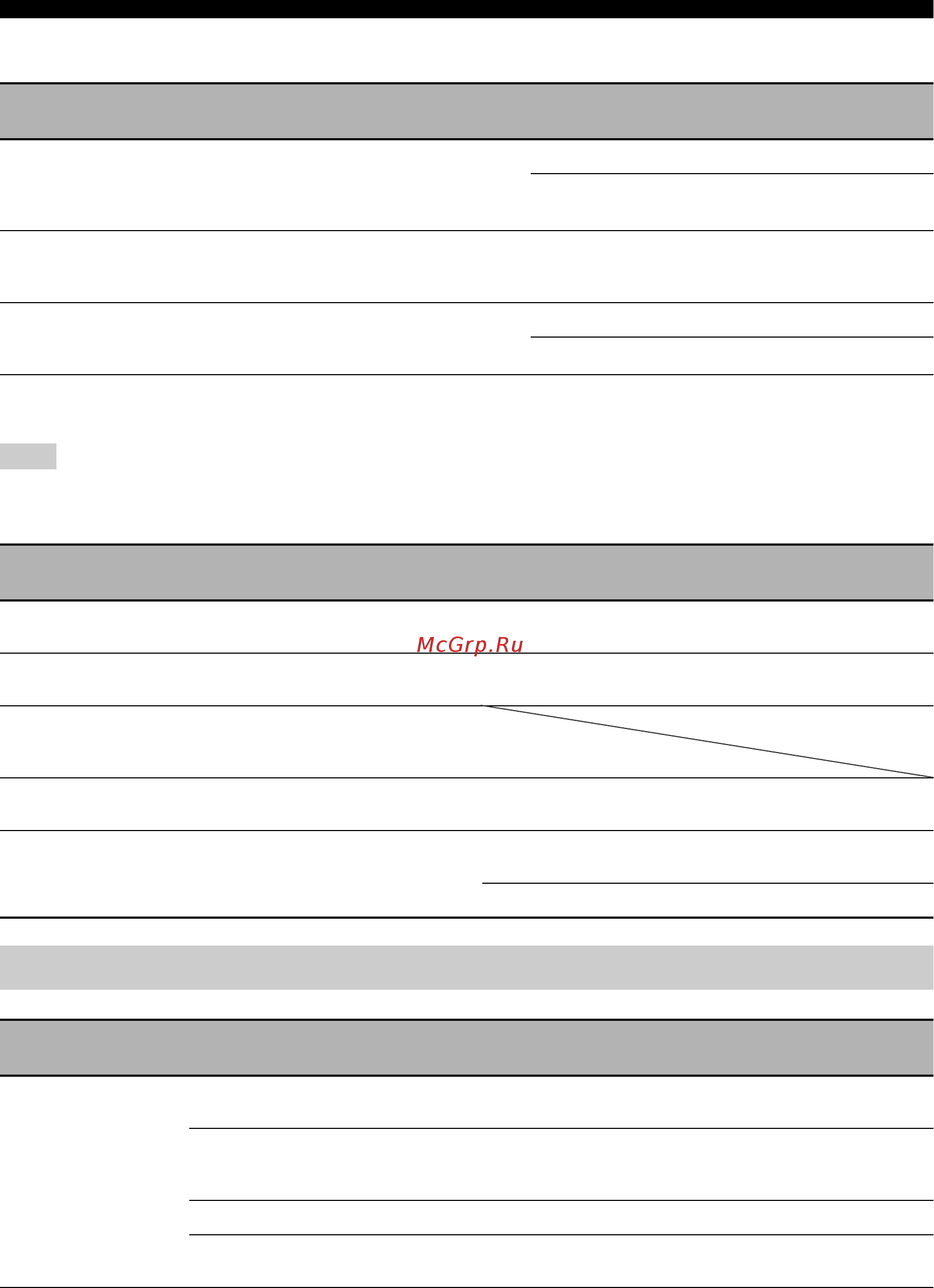 Yamaha CD-1330 Black [26/228] Unknown typ