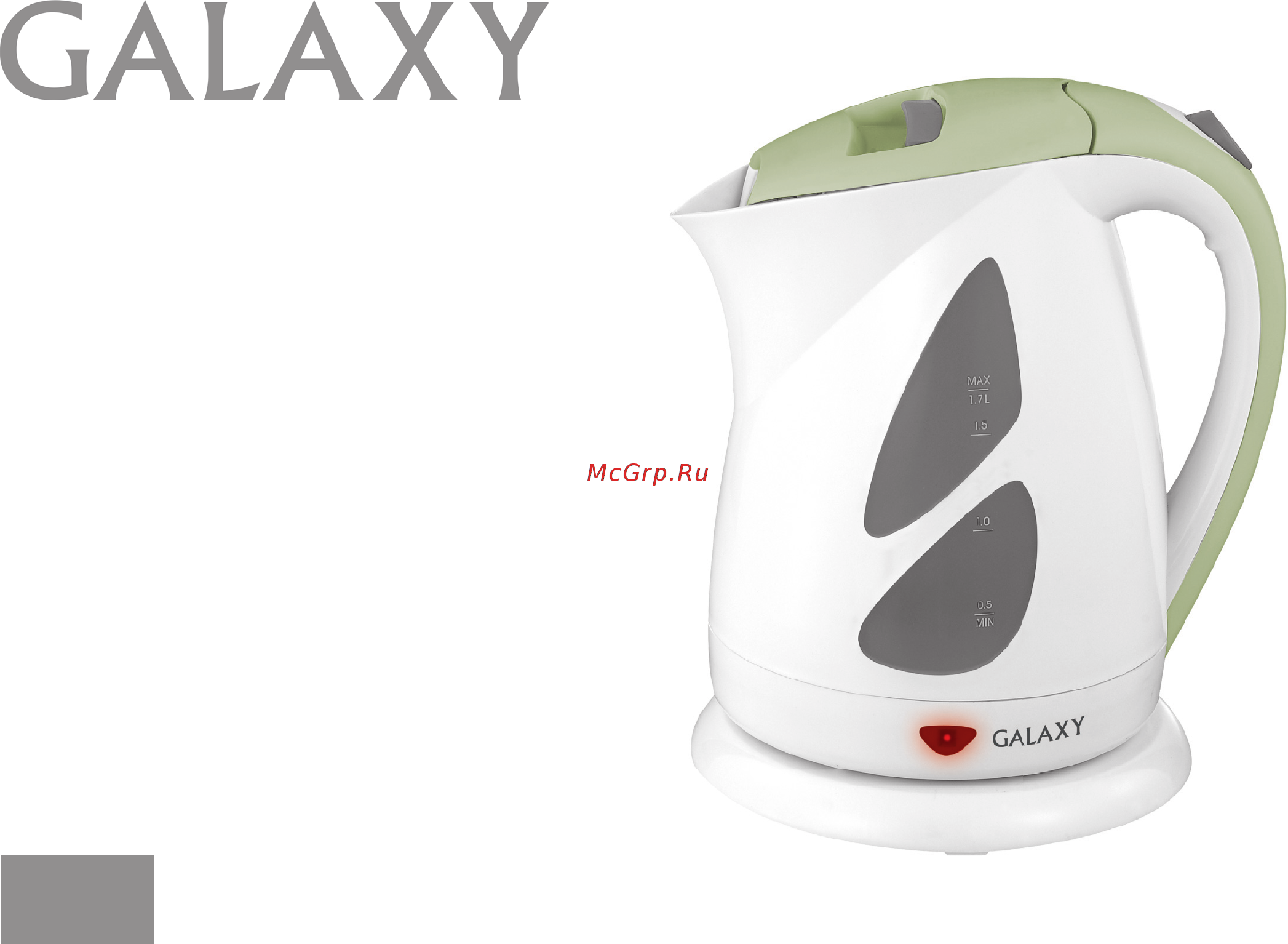 Galaxy GL0216 Руководство по эксплуатации онлайн