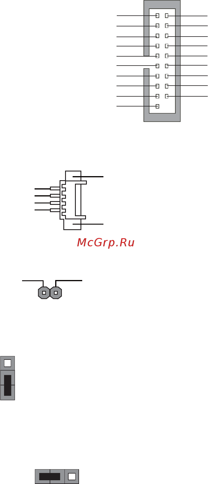 ECS Elitegroup Q170H4-M6 [9/32] Q170h4 m6 user manual