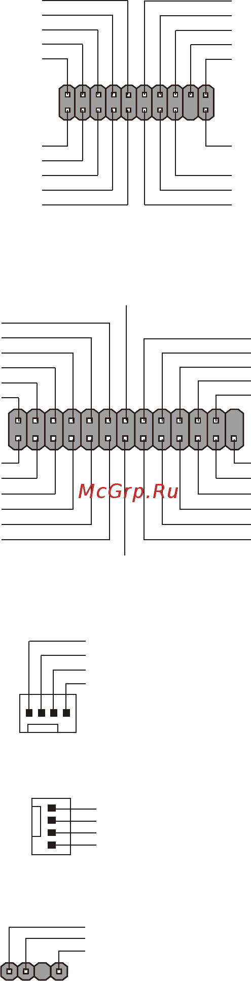 ECS Elitegroup H110M4-C43 [8/32] H110m4 c43 c33 b150m4 c43 user manual