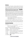 ECS Elitegroup Z170IU-C43 Руководство пользователя
