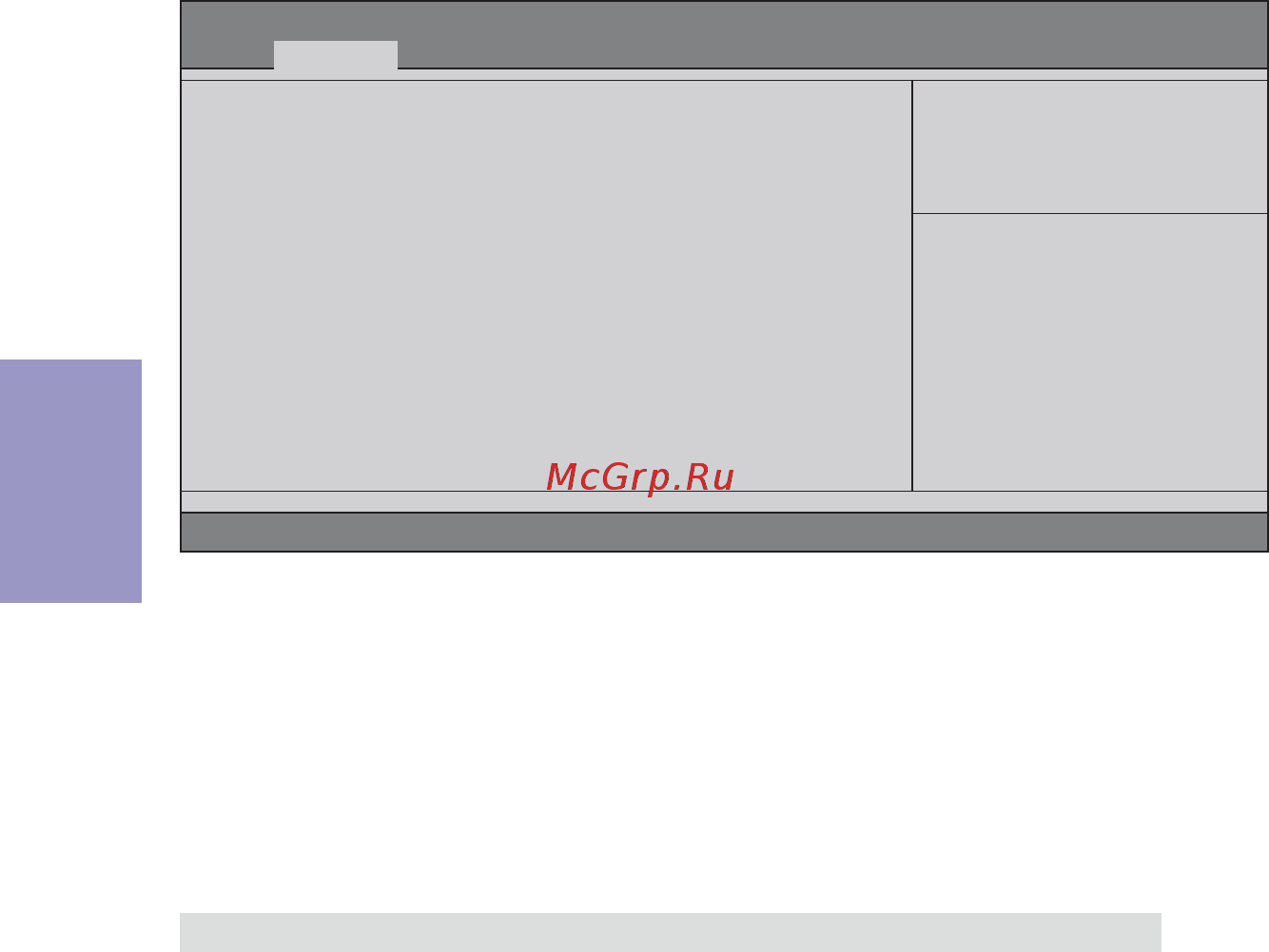 ECS Elitegroup Q87H3-M5 [36/84] Q87h3 m5 user manual