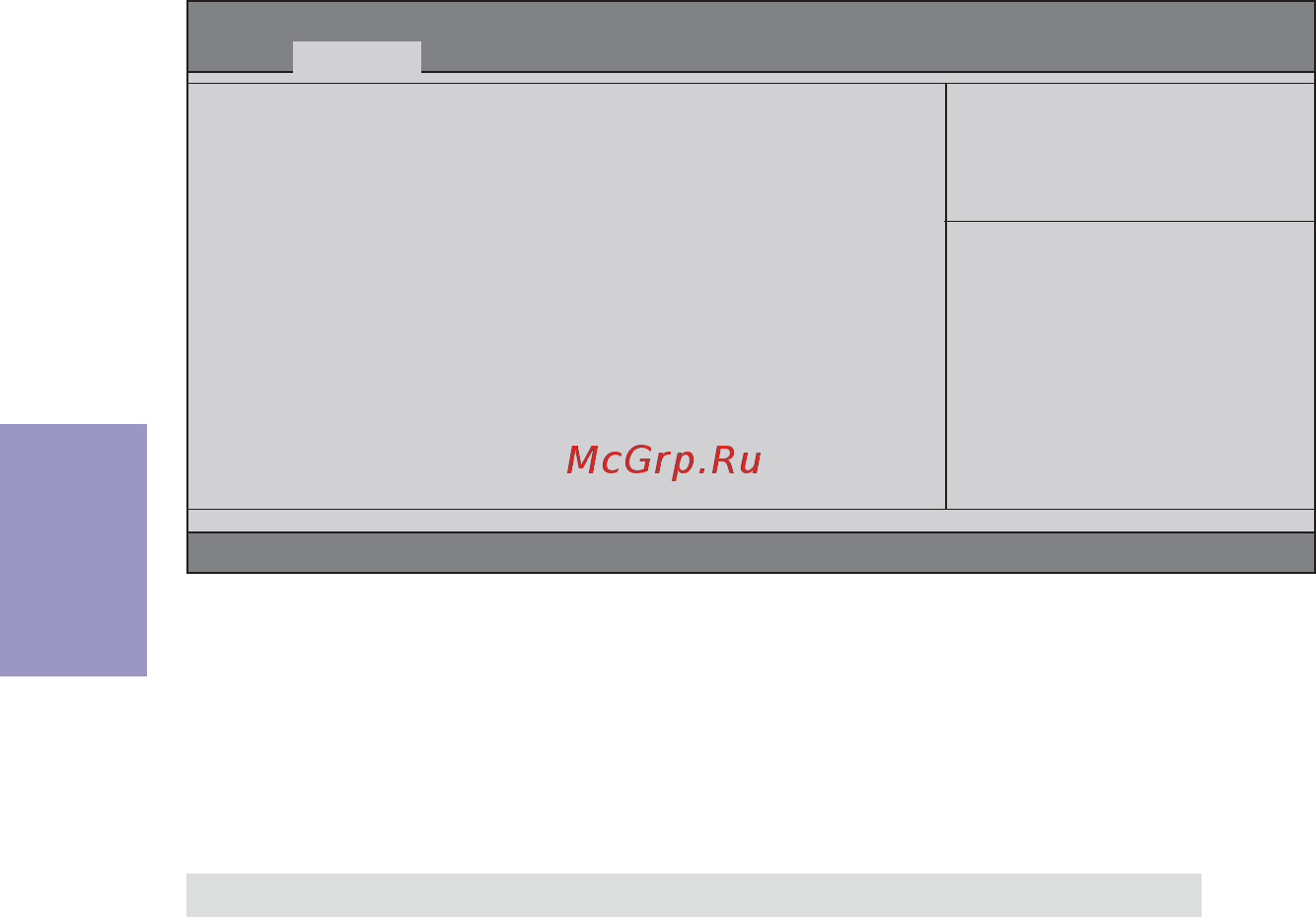 ECS Elitegroup Q87H3-M5 [40/84] Q87h3 m5 user manual