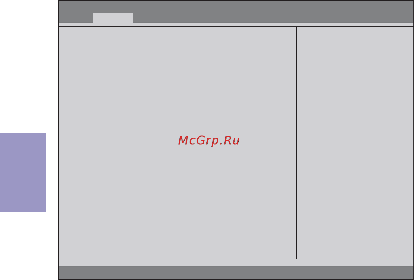 ECS Elitegroup Q87H3-M5 [42/84] Hyper threading enabled this item only available when the chipset supports hyper threading and you are using a hyper threading cpu