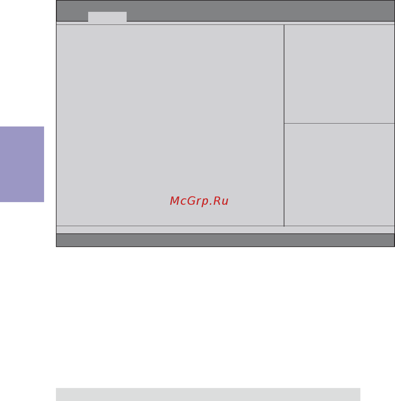 ECS Elitegroup Q87H3-M5 [54/84] Q87h3 m5 user manual