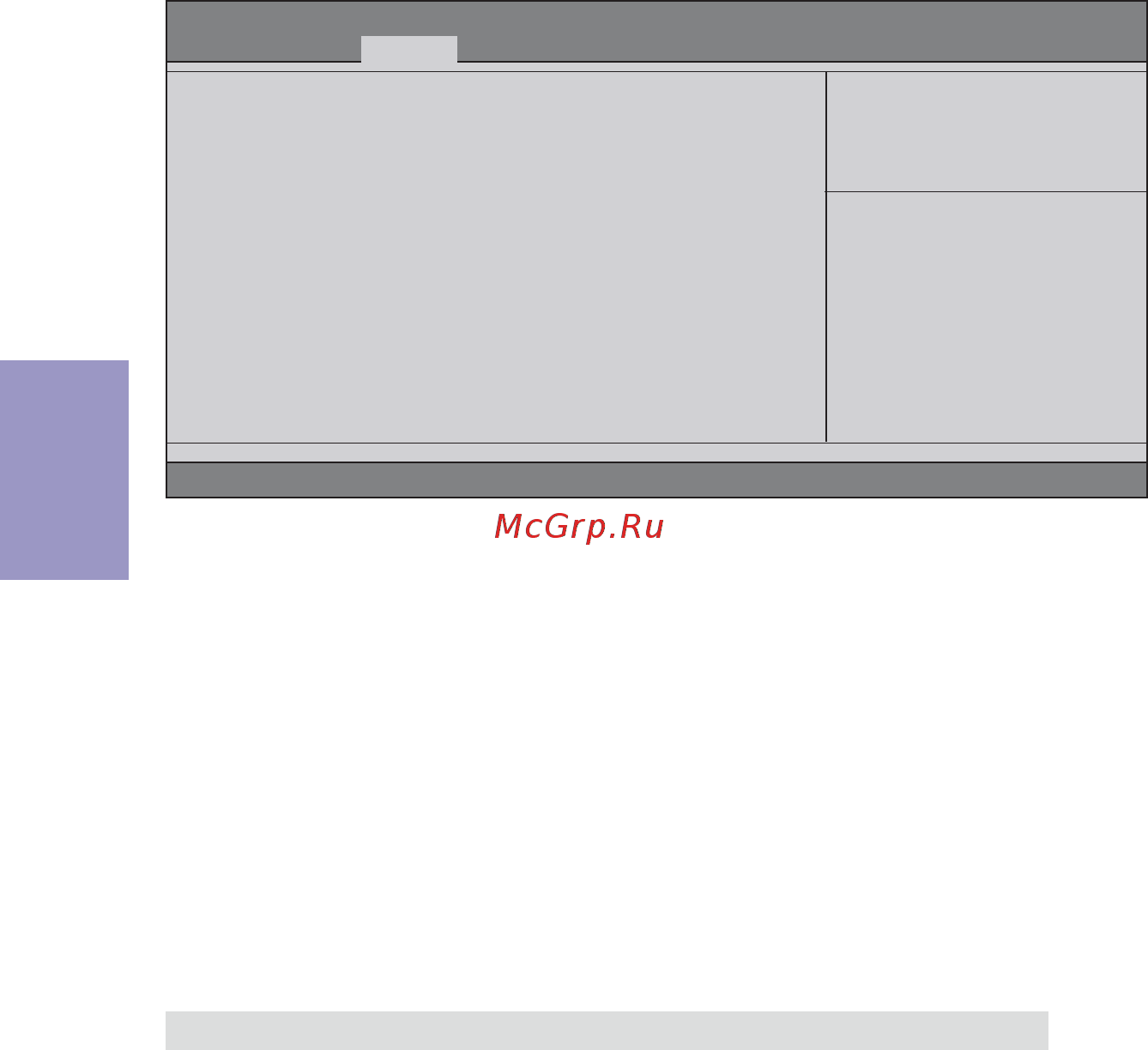 ECS Elitegroup Q87H3-M5 [60/84] Q87h3 m5 user manual