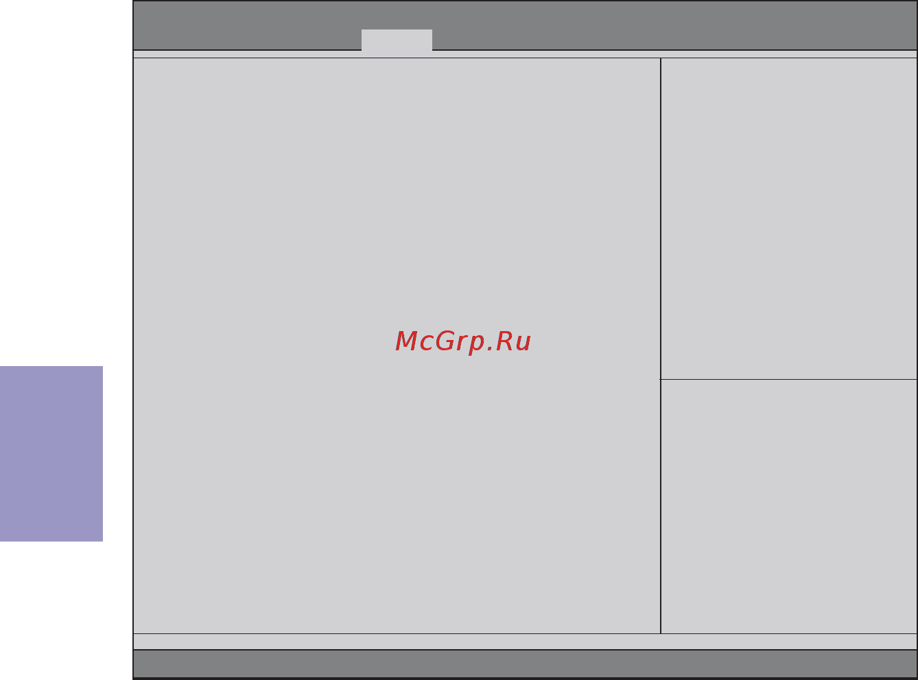 ECS Elitegroup Q87H3-M5 [66/84] Q87h3 m5 user manual