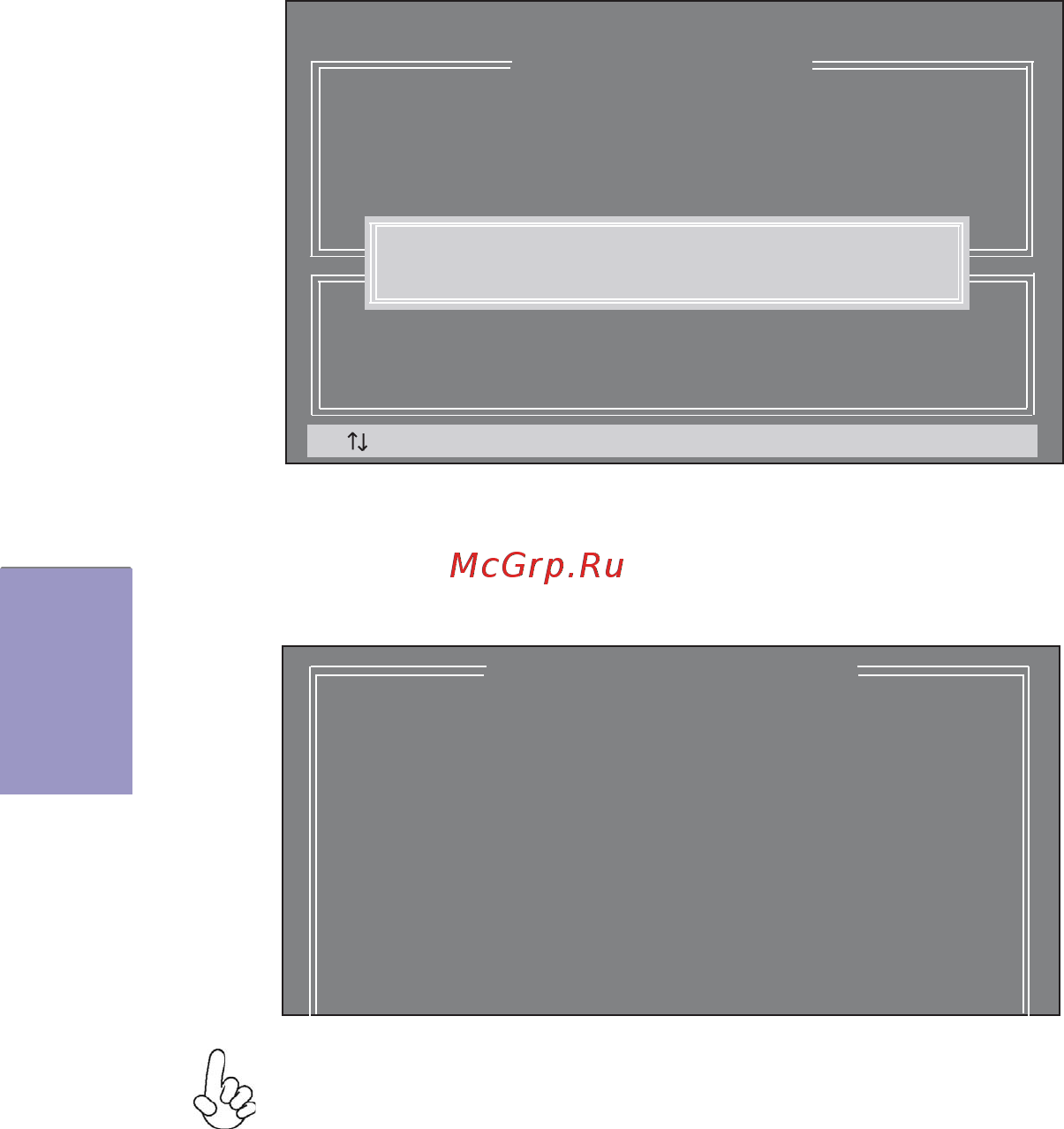 ECS Elitegroup Q87H3-M5 [78/84] Q87h3 m5 user manual
