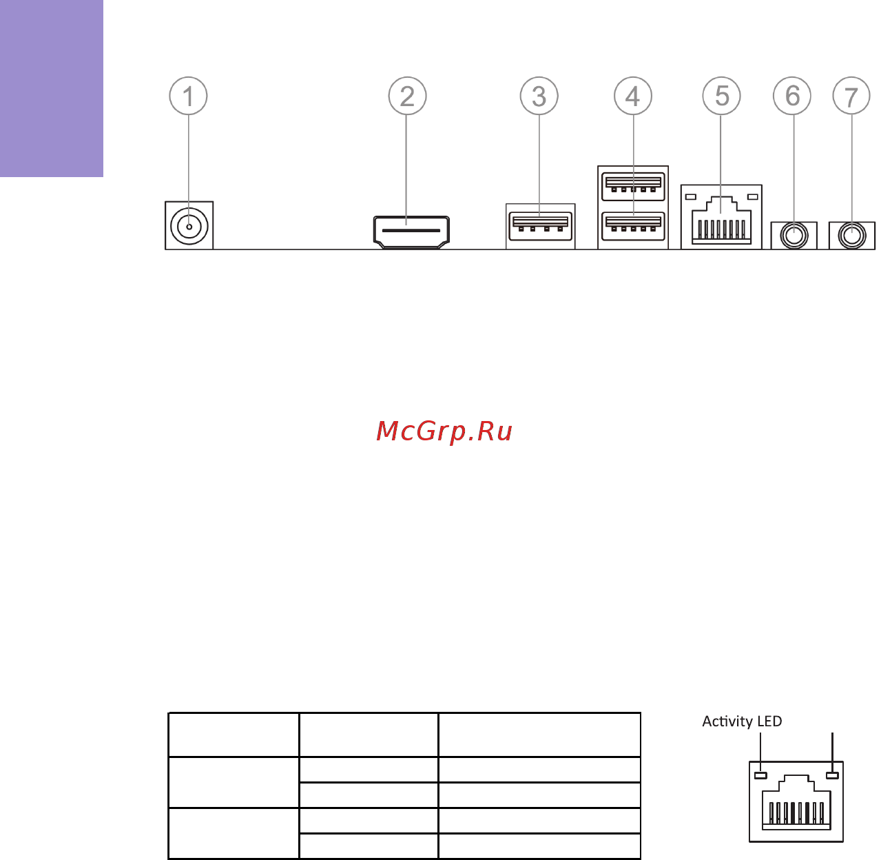ECS Elitegroup H81H3-TI2 (V1.0) [10/60] H81h3 ti2 user manual