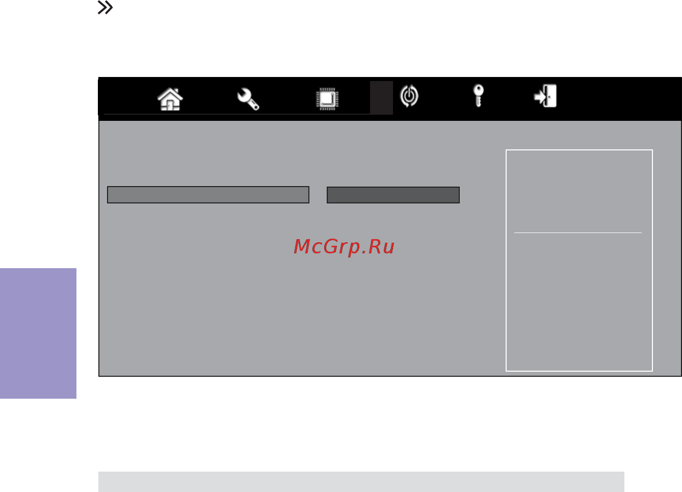 ECS Elitegroup H81H3-TI2 (V1.0) [36/60] H81h3 ti2 user manual