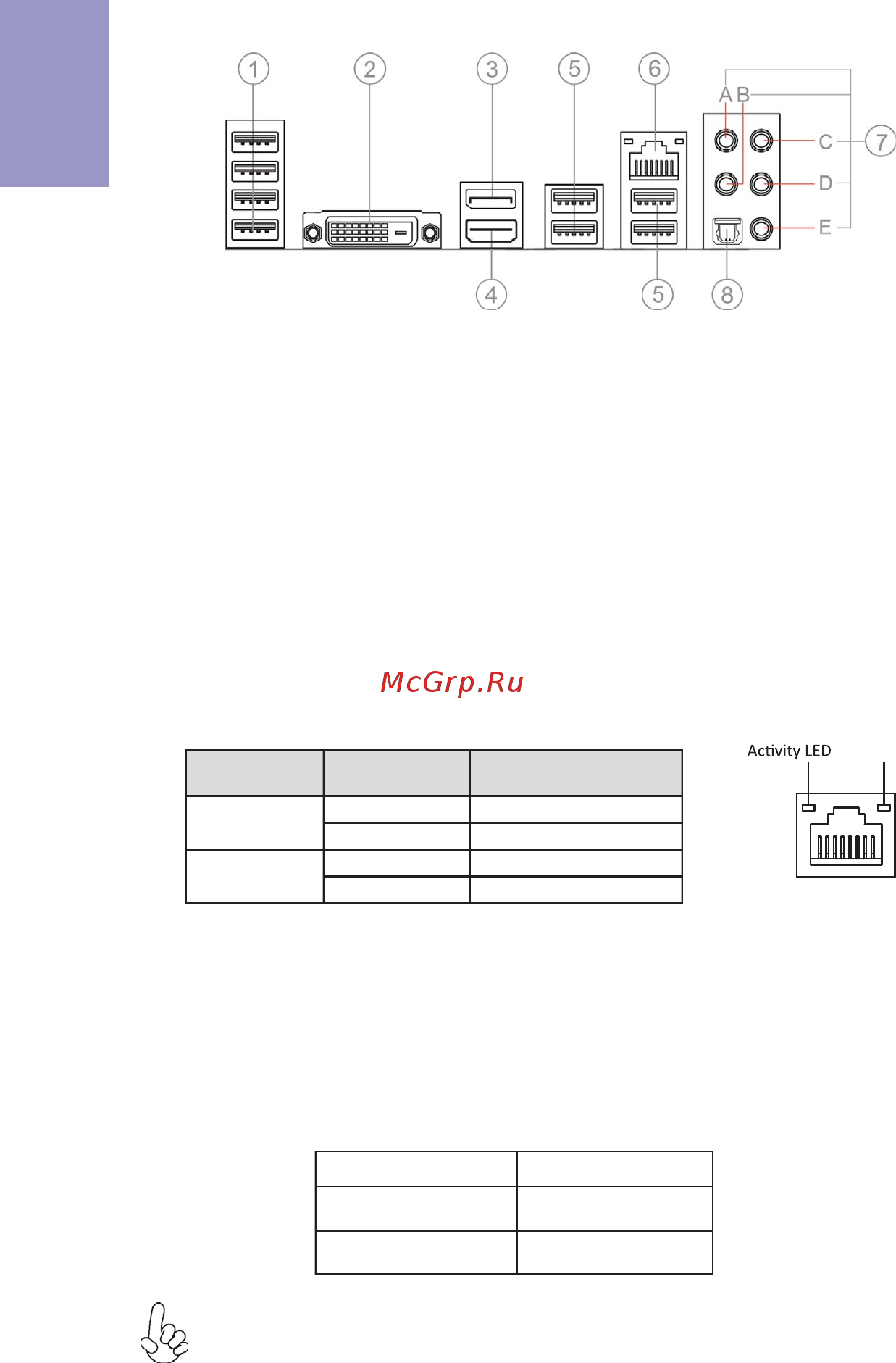 ECS Elitegroup Z97I-DRONE [12/92] Z97i drone user manual