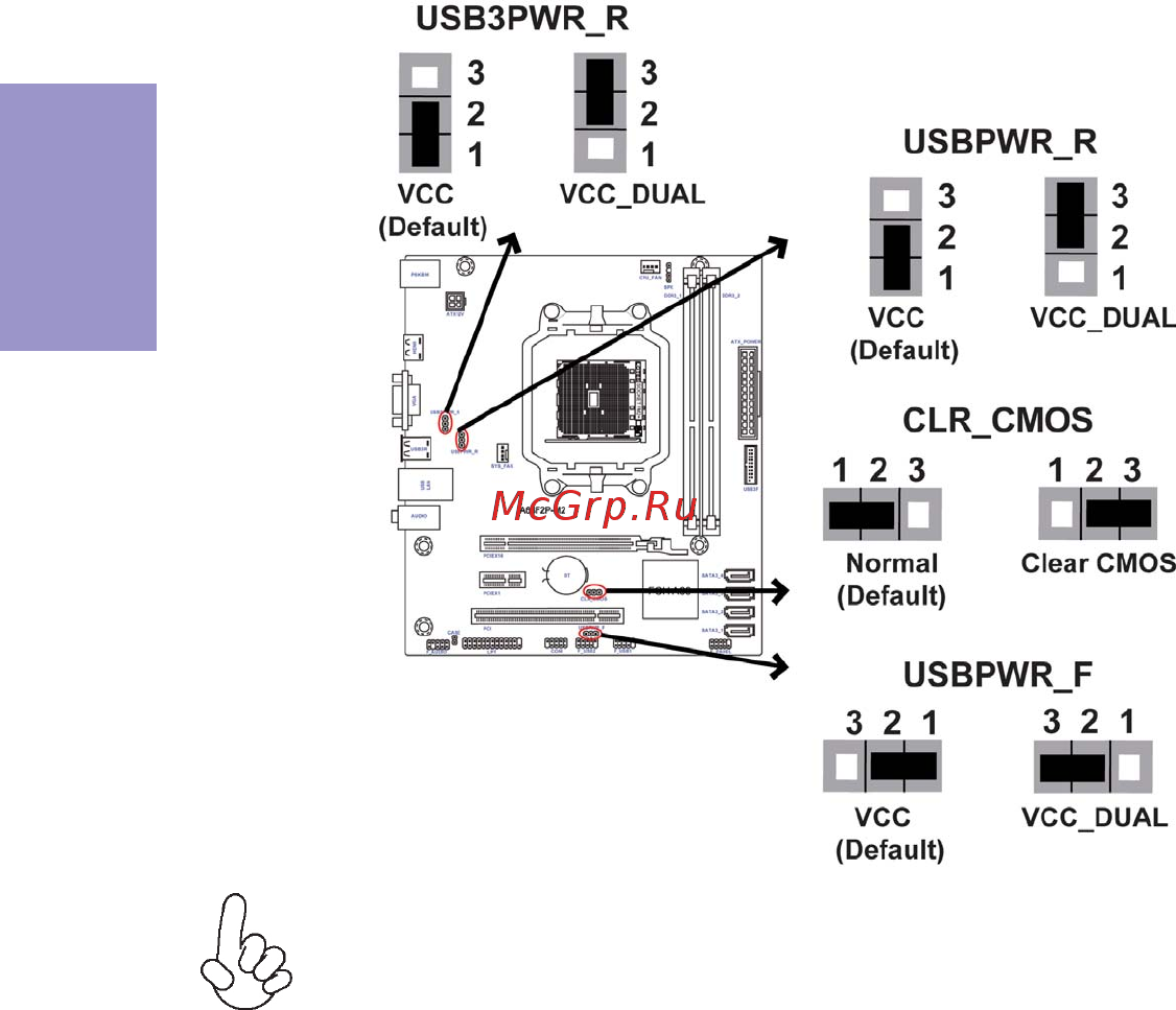 ECS Elitegroup A68F2P-M2 [12/60] A68f2p m2 user manual