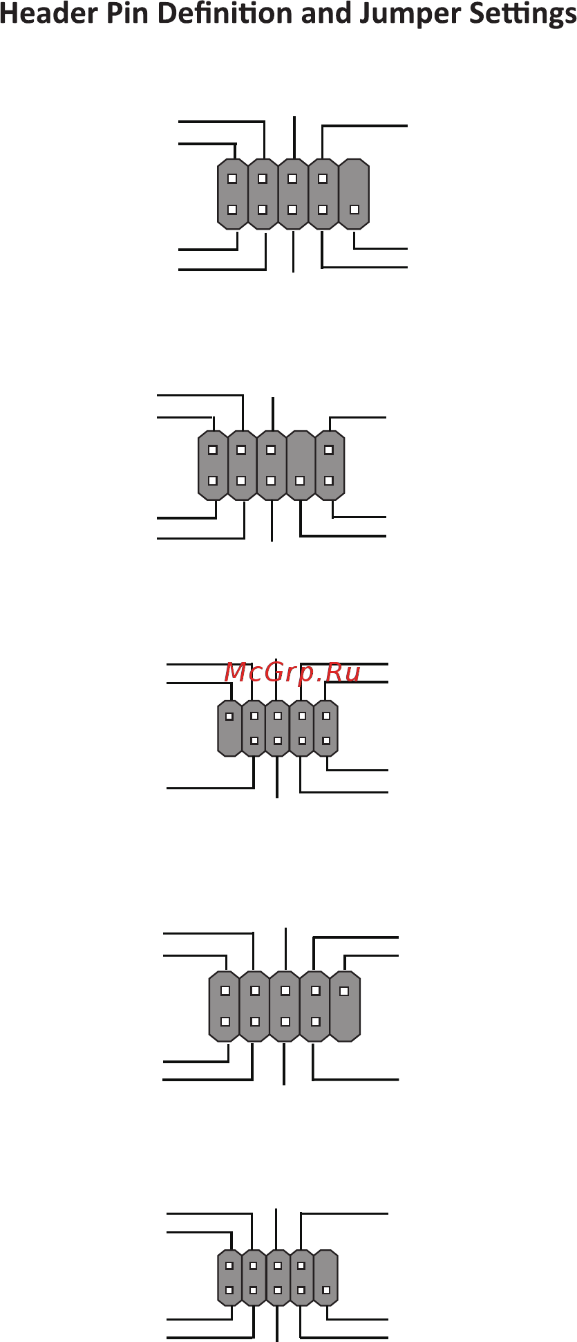 ECS Elitegroup A58F2P-M4 [6/30] F_panel