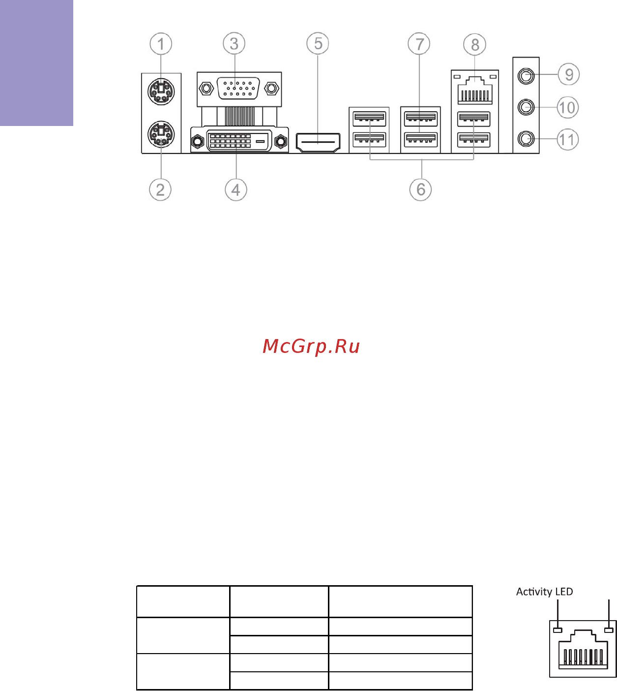 ECS Elitegroup A75F2-A2 [10/68] A75f2 a2 user manual