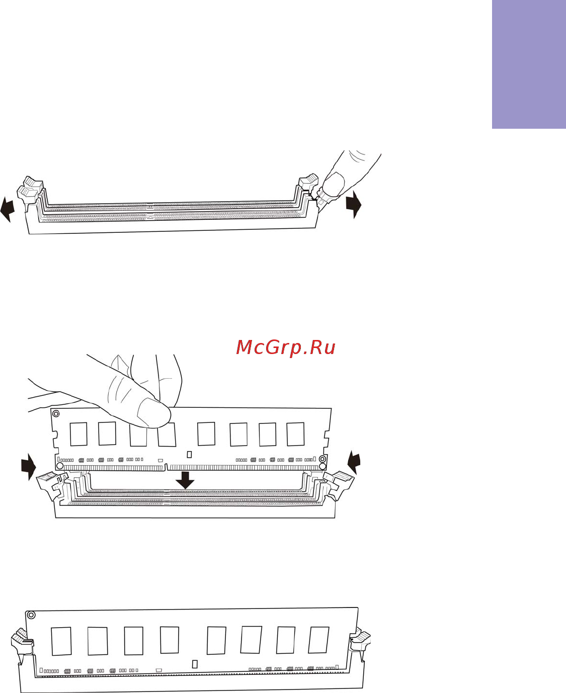 ECS Elitegroup A75F2-M2 [15/72] A75f2 m2 user manual