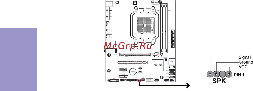 ECS Elitegroup A75F2-M2 [28/72] A75f2 m2 user manual