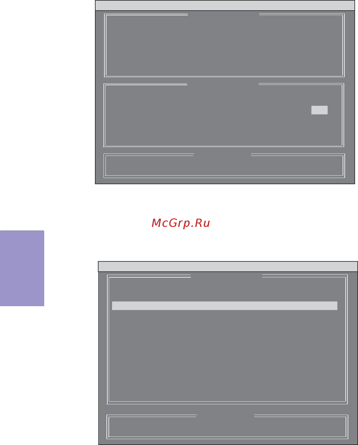 ECS Elitegroup A75F2-M2 [64/72] A75f2 m2 user manual