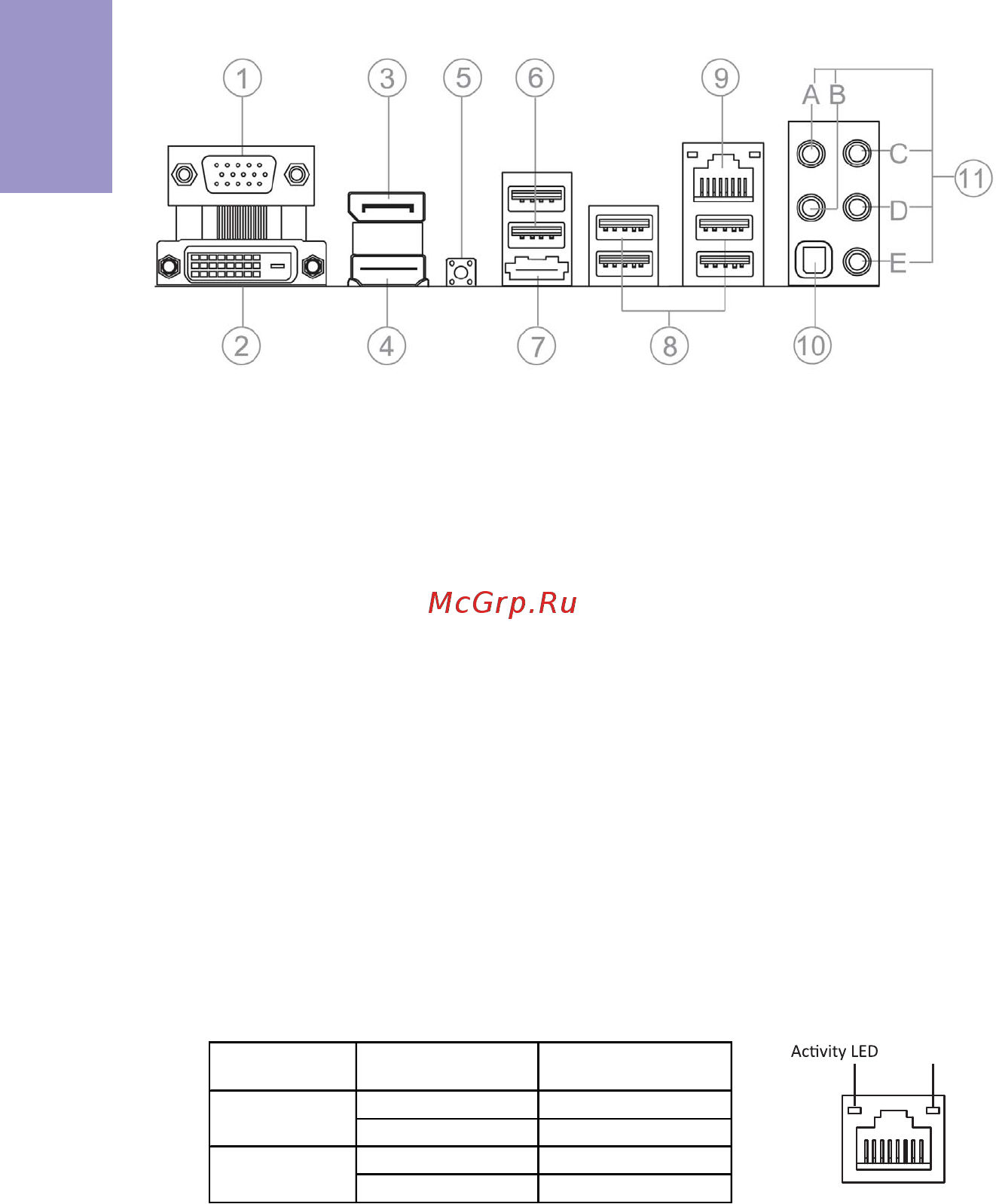 ECS Elitegroup A85F2-A DELUXE [10/74] A85f2 a deluxe golden user manual