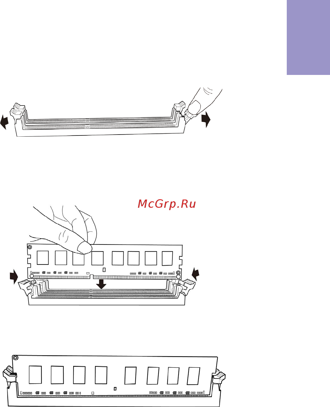 ECS Elitegroup A85F2-A DELUXE [17/74] A85f2 a deluxe golden user manual