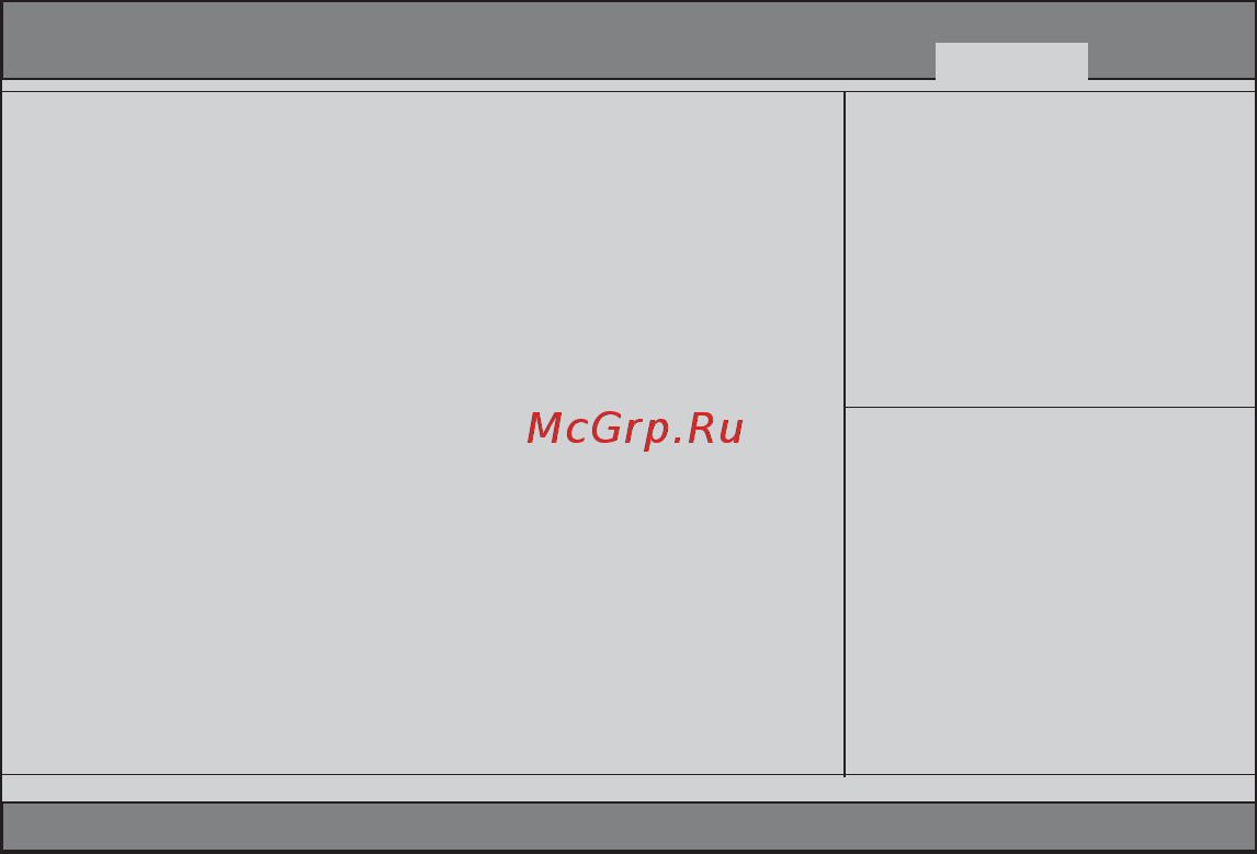 ECS Elitegroup HDC-I2/E-350D (V1.0) [42/64] Using bios