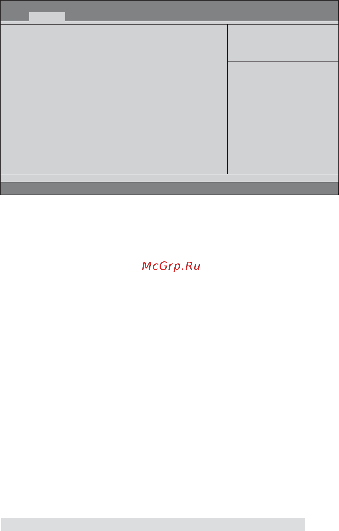 ECS Elitegroup HDC-M [34/56] Using bios