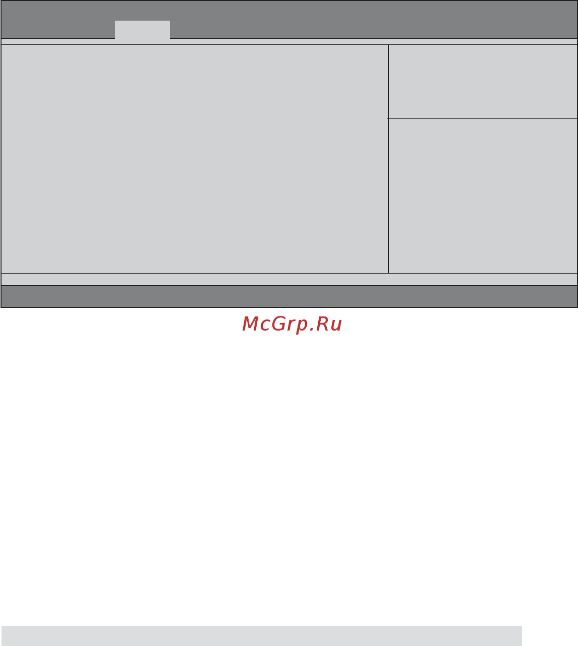 ECS Elitegroup HDC-M [41/56] Using bios