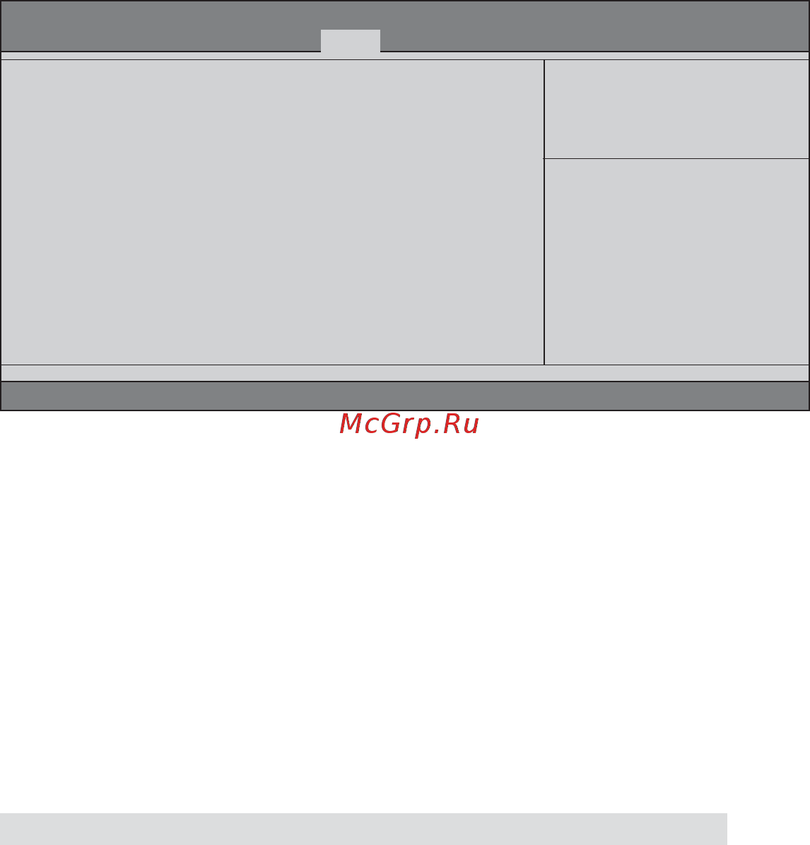 ECS Elitegroup HDC-M [43/56] Using bios