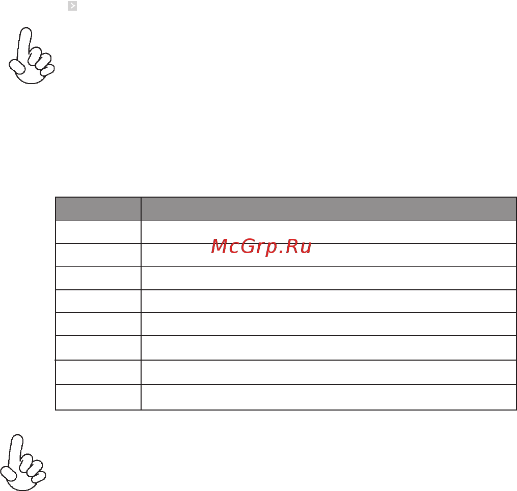 ECS Elitegroup HDC-M/C-60 [27/60] Using bios