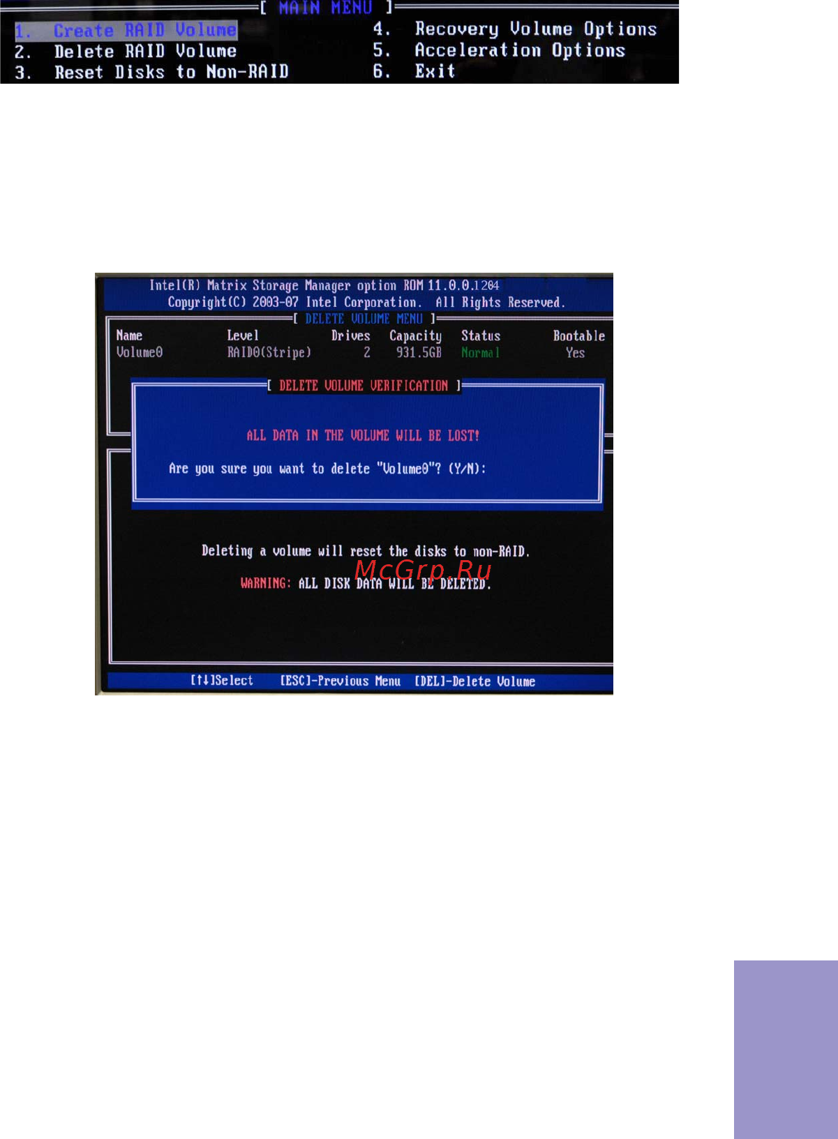 ECS Elitegroup Z87H3-A2X GOLDEN [95/104] Z87h3 a2x extreme golden user manual