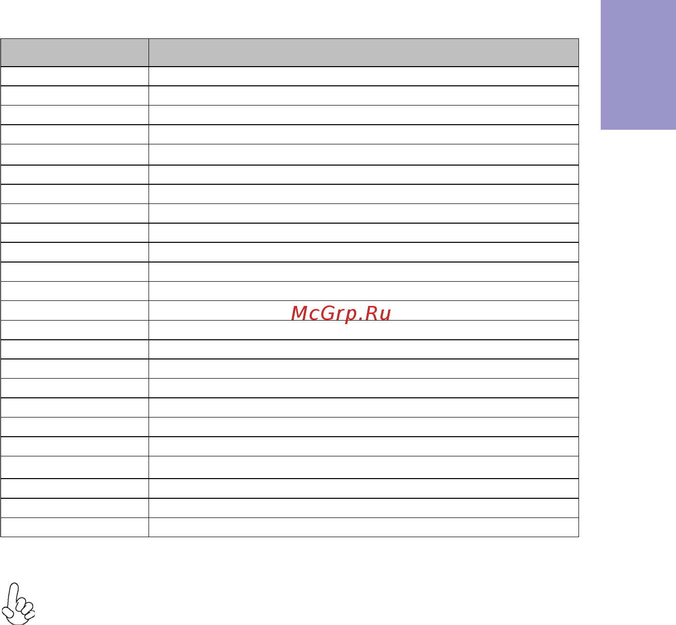ECS Elitegroup Z87H3-A3X [11/96] Z87h3 a3x user manual