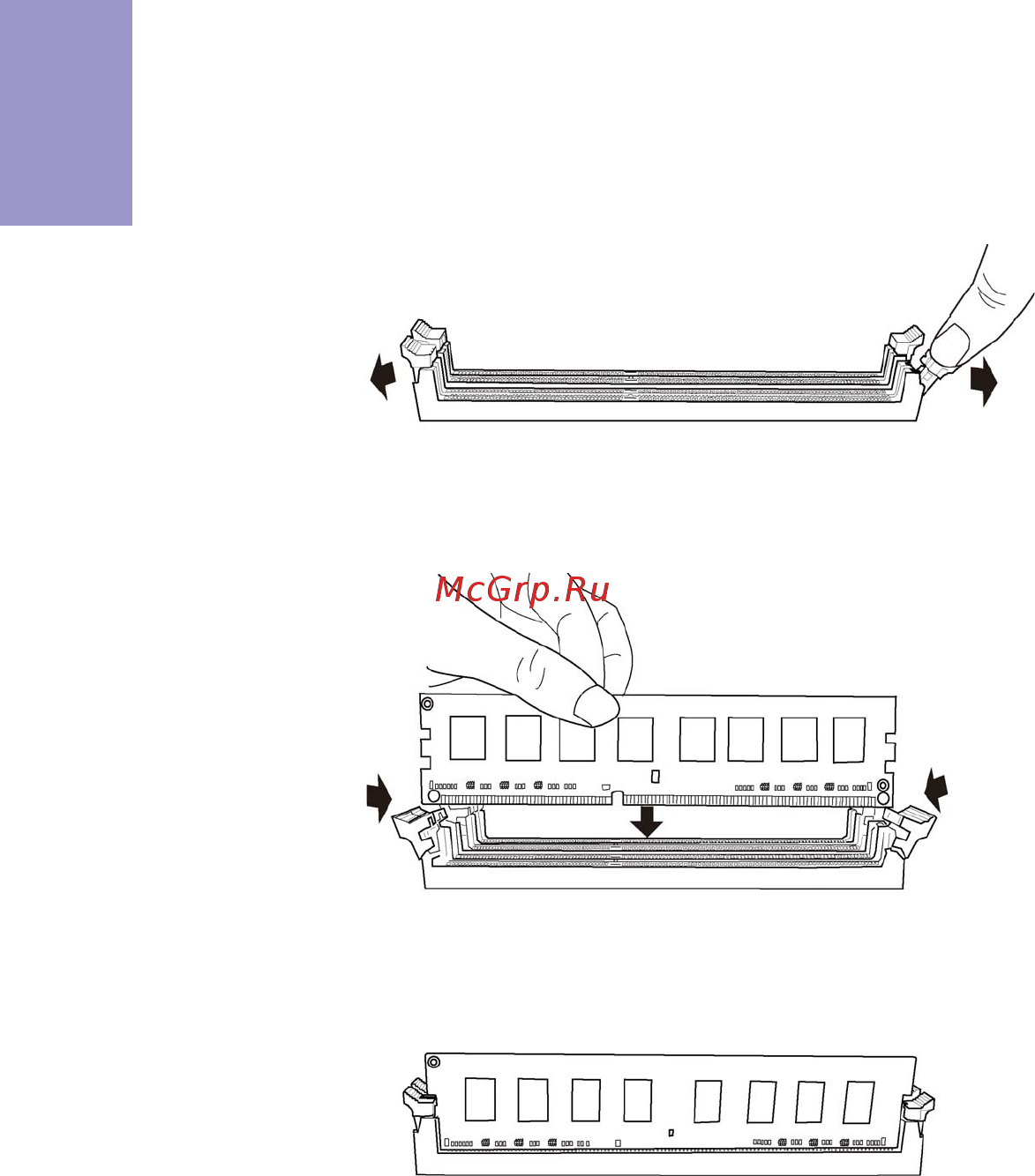 ECS Elitegroup Z87H3-A3X [18/96] Z87h3 a3x user manual