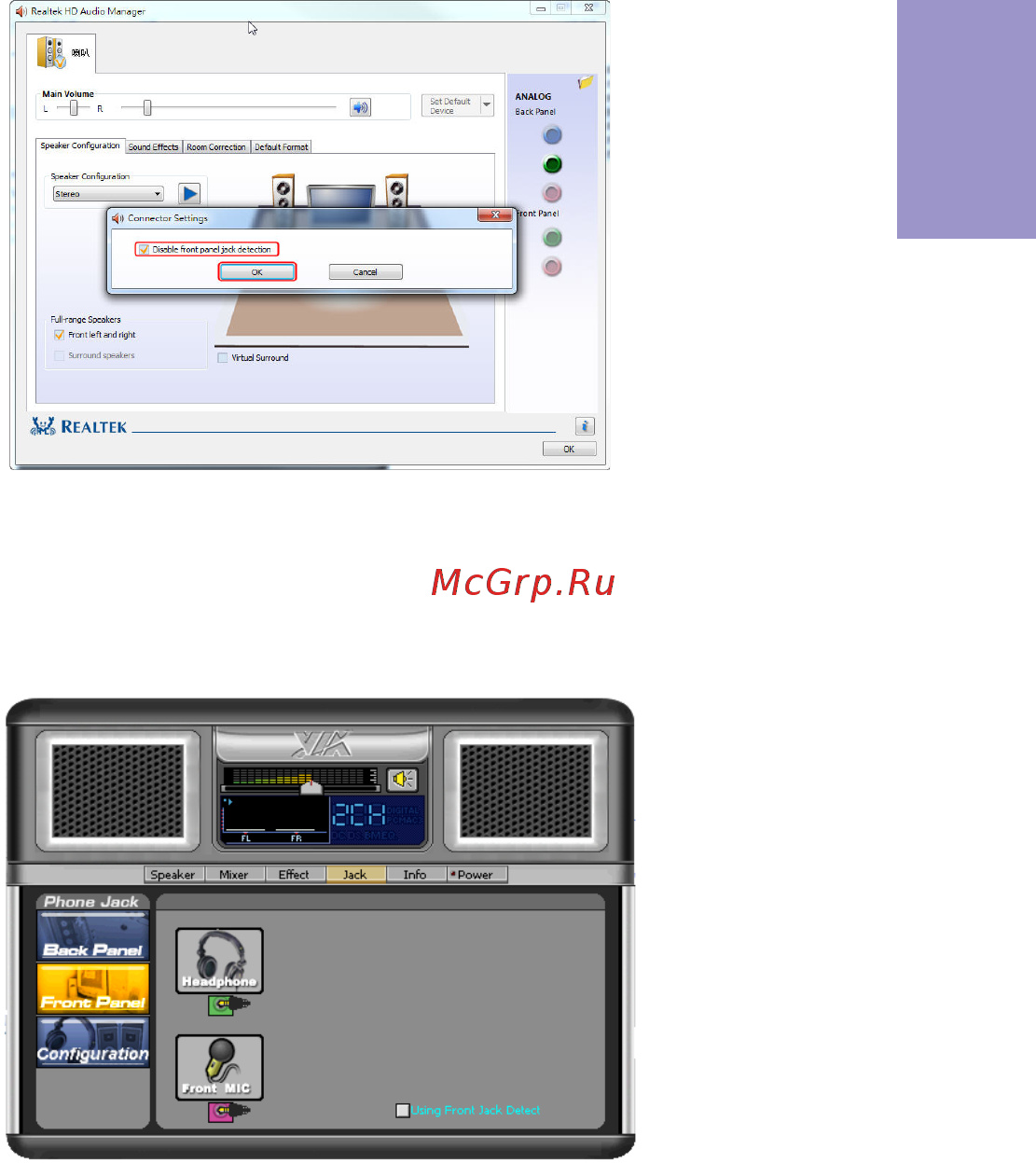 ECS Elitegroup Z87H3-A3X [27/96] Z87h3 a3x user manual