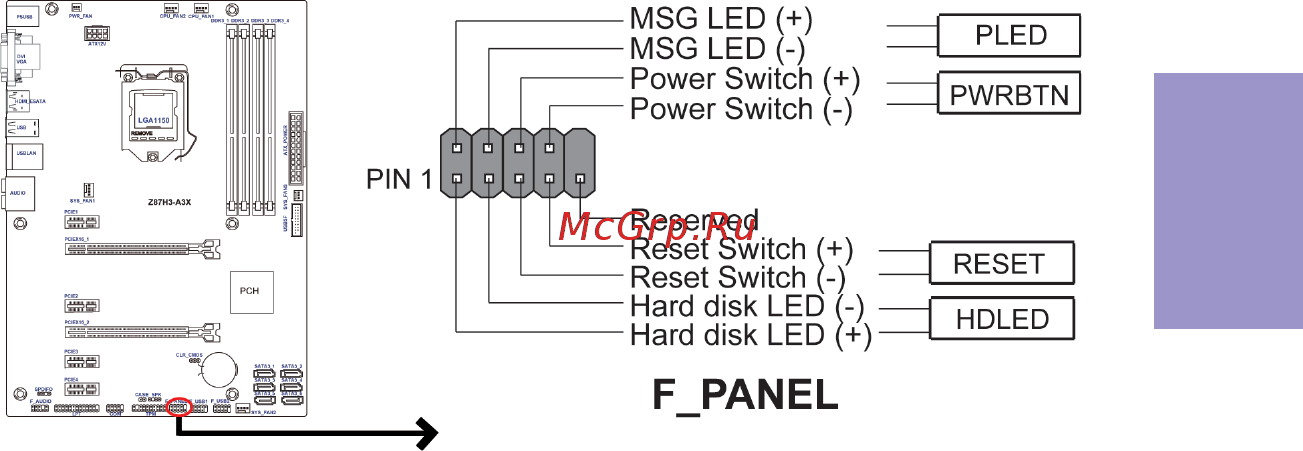 ECS Elitegroup Z87H3-A3X [33/96] Z87h3 a3x user manual