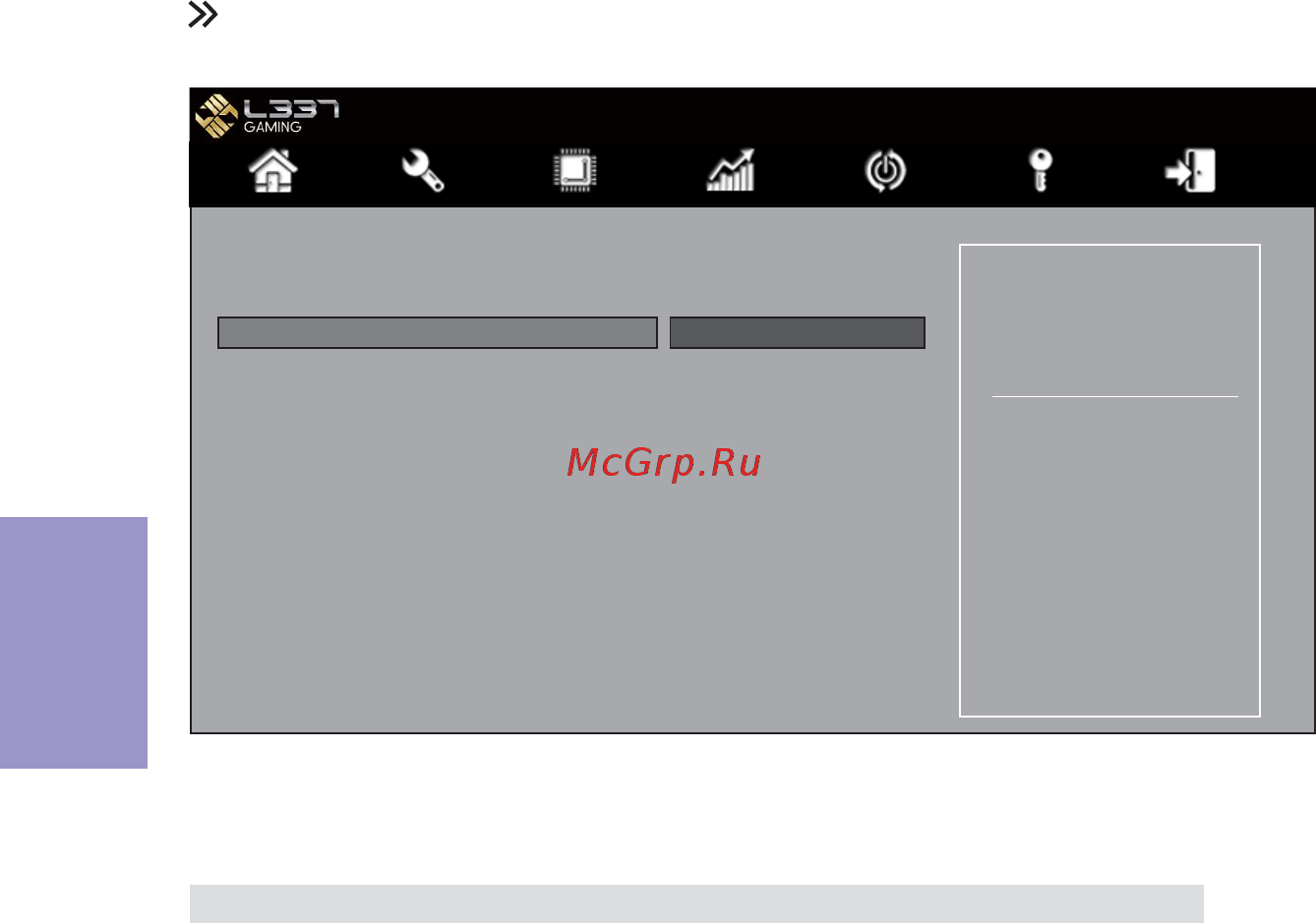 ECS Elitegroup Z87H3-A3X [62/96] Z87h3 a3x user manual