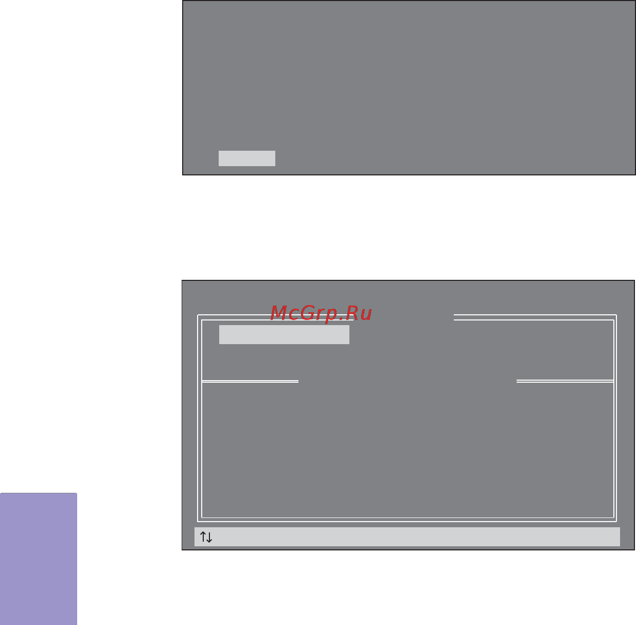 ECS Elitegroup Z87H3-A3X [88/96] Z87h3 a3x user manual