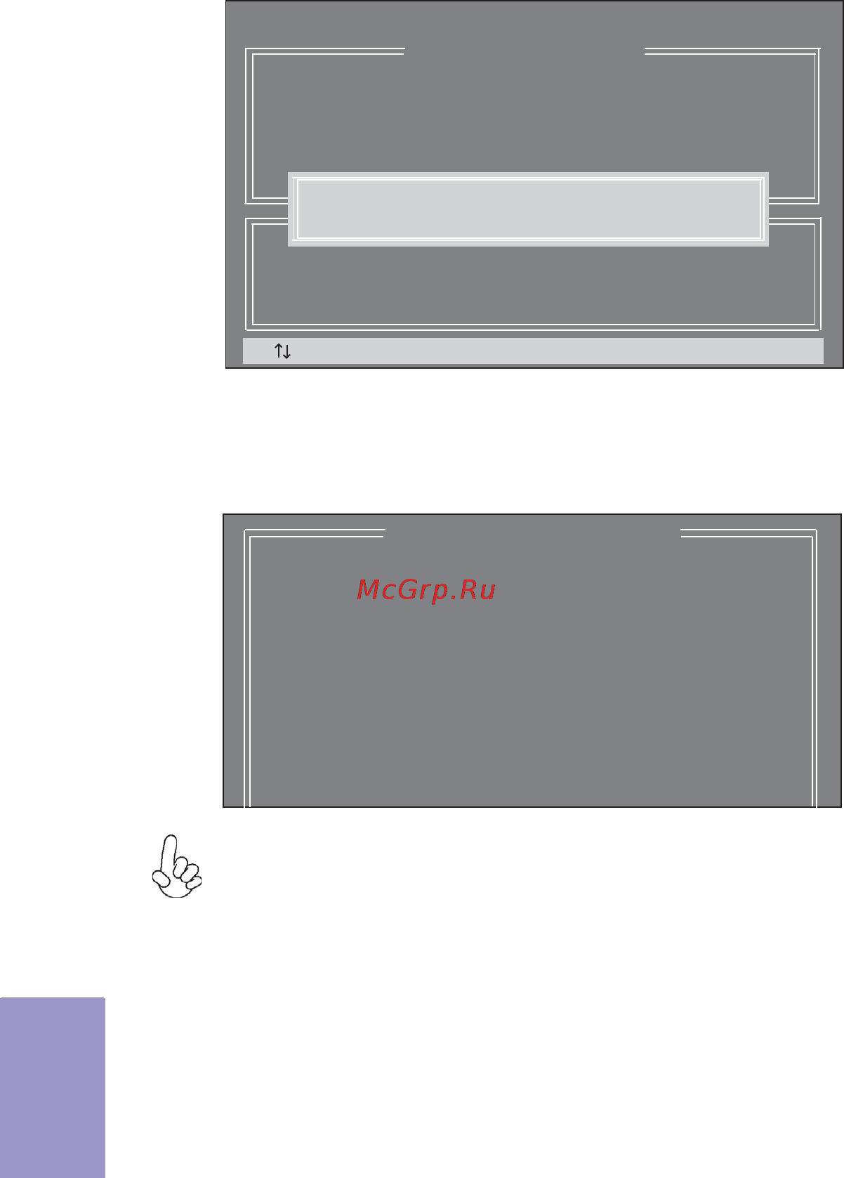 ECS Elitegroup Z87H3-A3X [90/96] Z87h3 a3x user manual