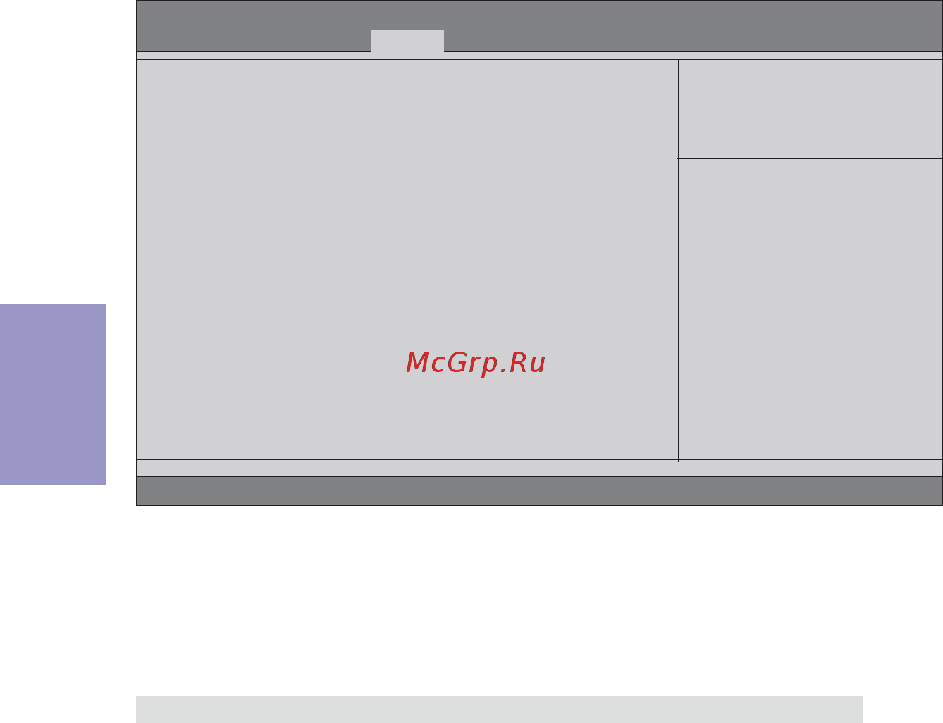 ECS Elitegroup B85H3-M5 [64/84] B85h3 m5 user manual