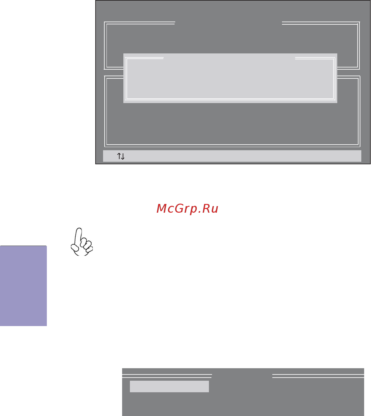 ECS Elitegroup B85H3-M5 [80/84] B85h3 m5 user manual