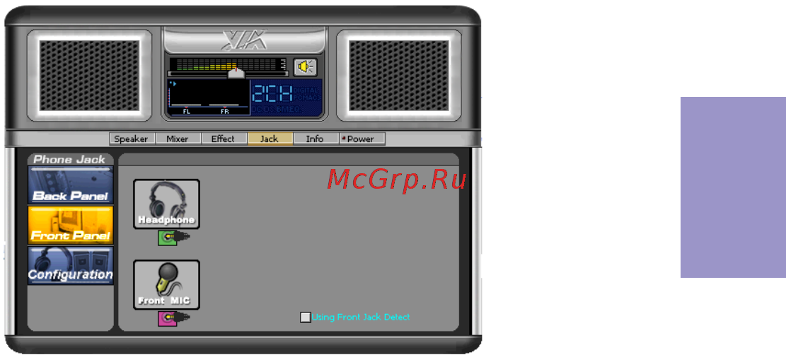 ECS Elitegroup B85H3-M6 [25/52] B85h3 m6 user manual