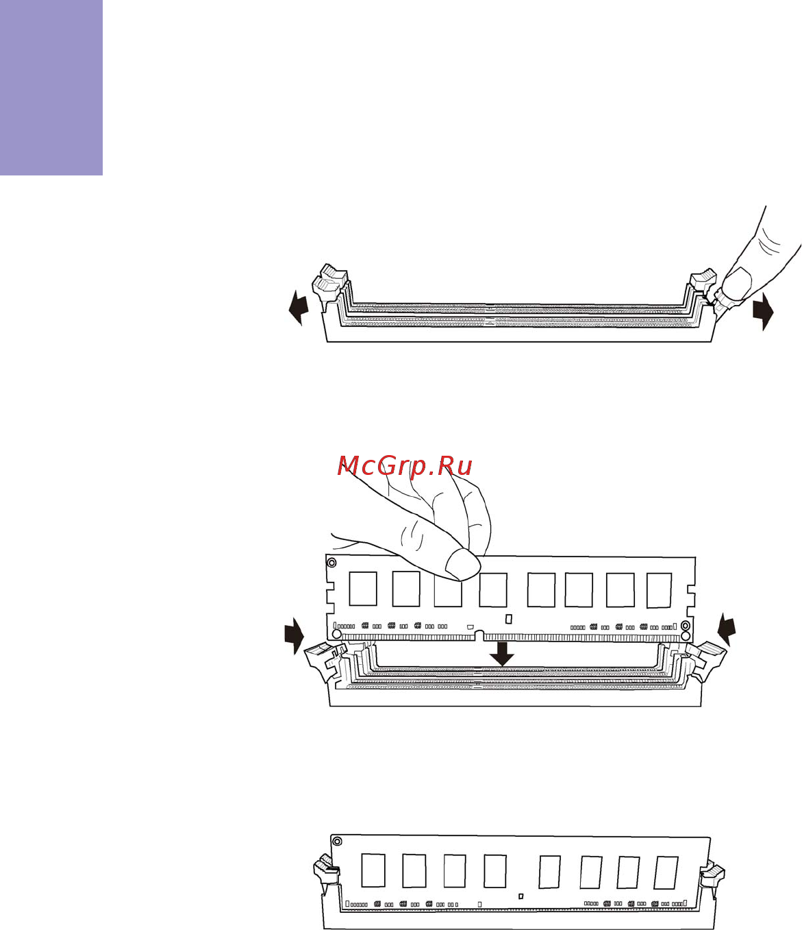 ECS Elitegroup H87H3-M4 [18/94] H87h3 m4 user manual